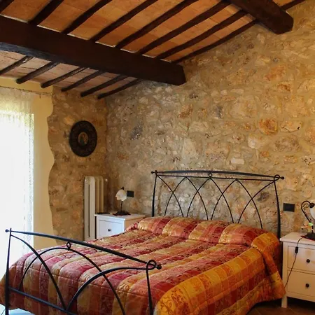 B&B Fontanelle Alviano Exterior photo