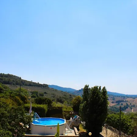 B&B Fontanelle Alviano Exterior photo