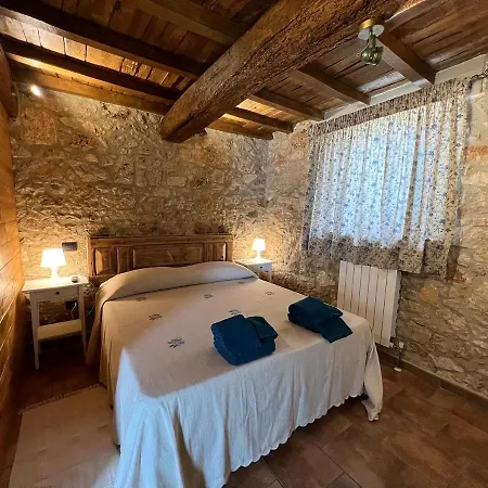 B&B Fontanelle Alviano Exterior photo
