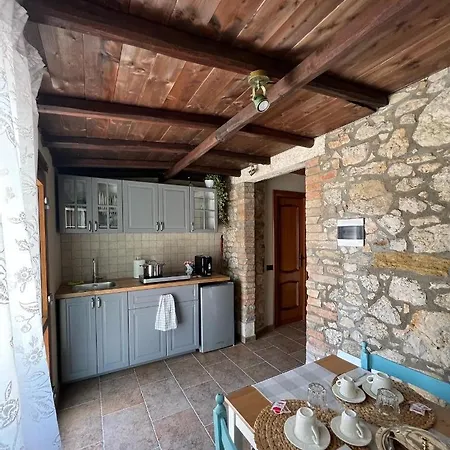 B&B Fontanelle Alviano Exterior photo