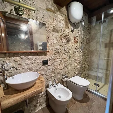 B&B Fontanelle Alviano Exterior photo